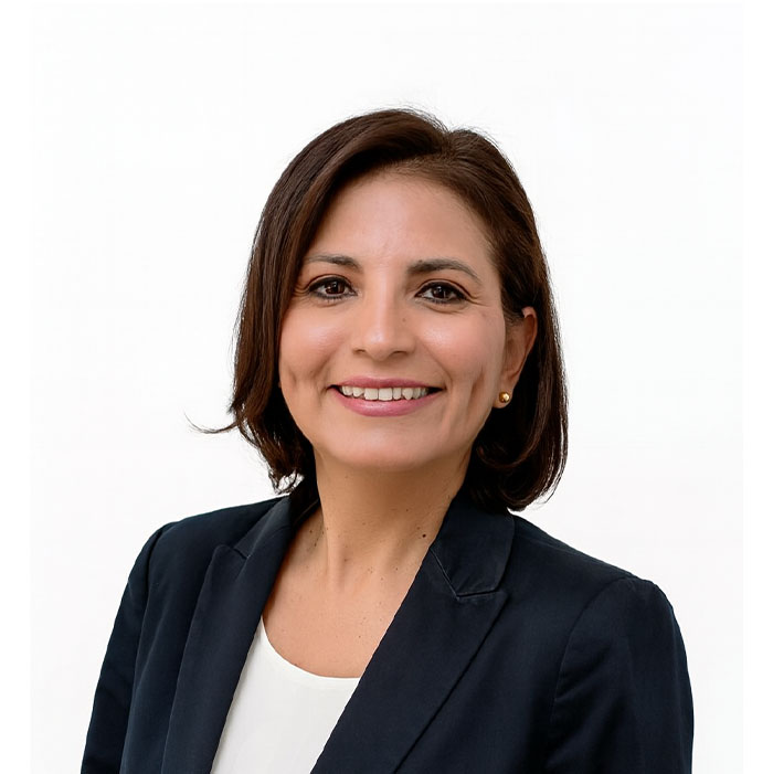 María Palacios Santos